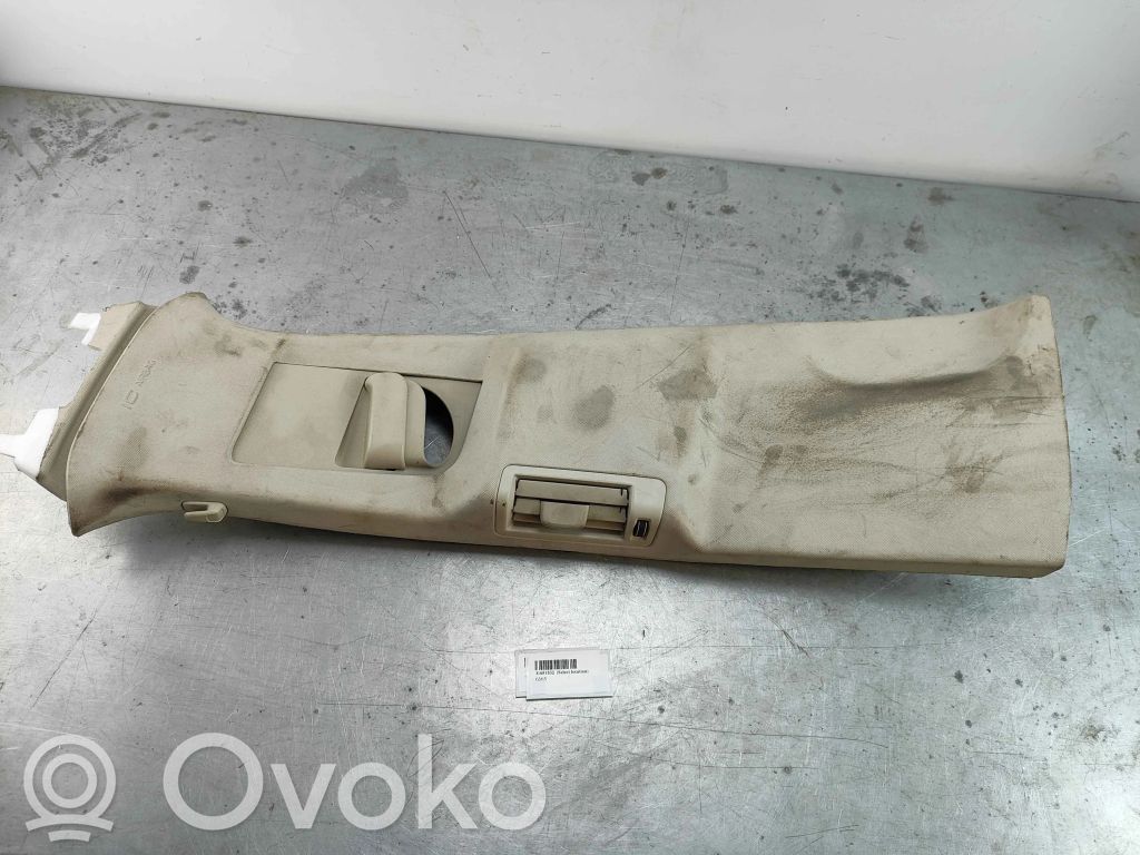 Volvo XC90 Capac stâlp (B) (superior) 