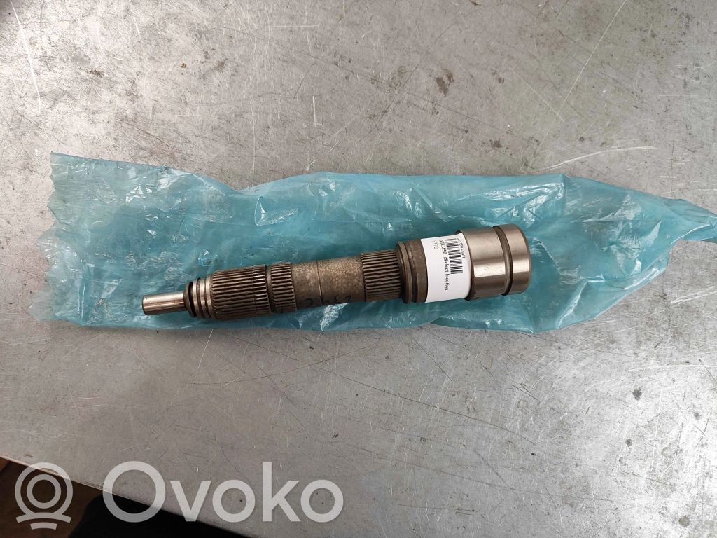 BMW 5 F10 F11 Boîte de transfert 