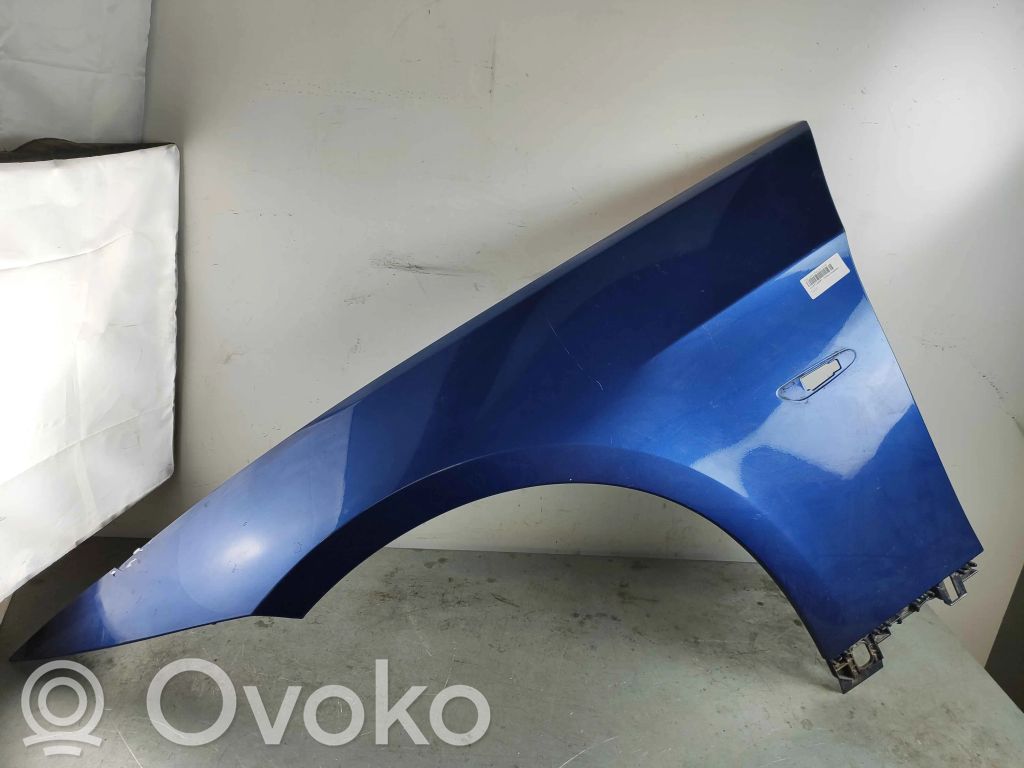 BMW 3 E92 E93 Крыло 