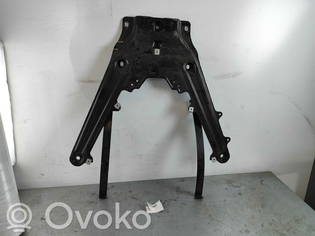 Porsche 911 Polttoainesäiliön kannake 