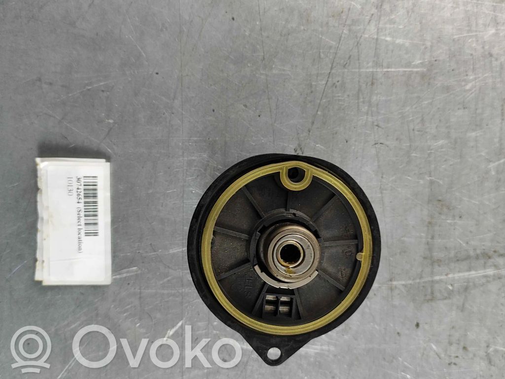 Volvo V50 ABS Pump 