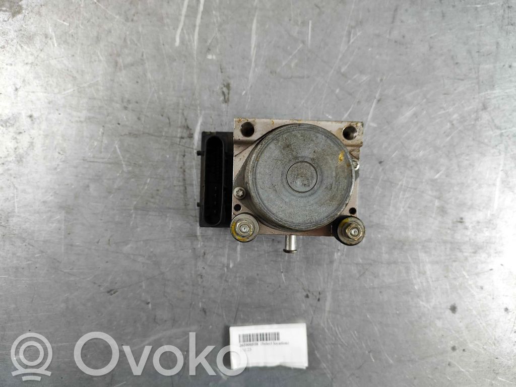 Renault Grand Modus ABS Blokas 