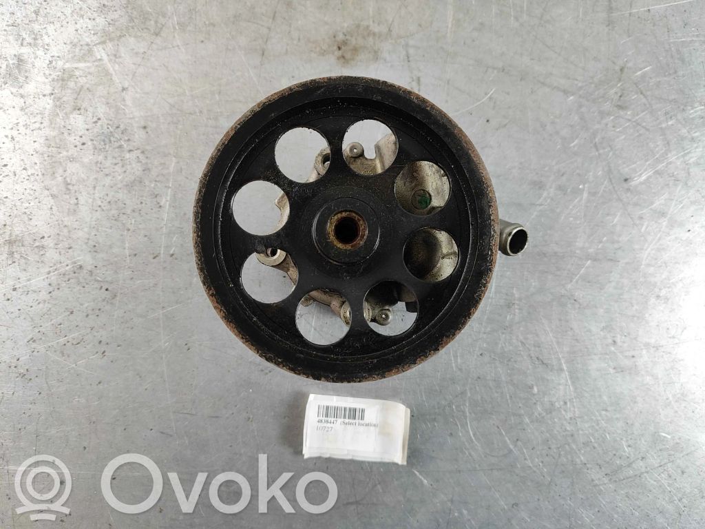 Saab 9-5 Vairo stiprintuvo siurblys 