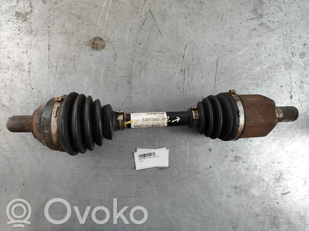 Volvo S60 Semiasse anteriore 
