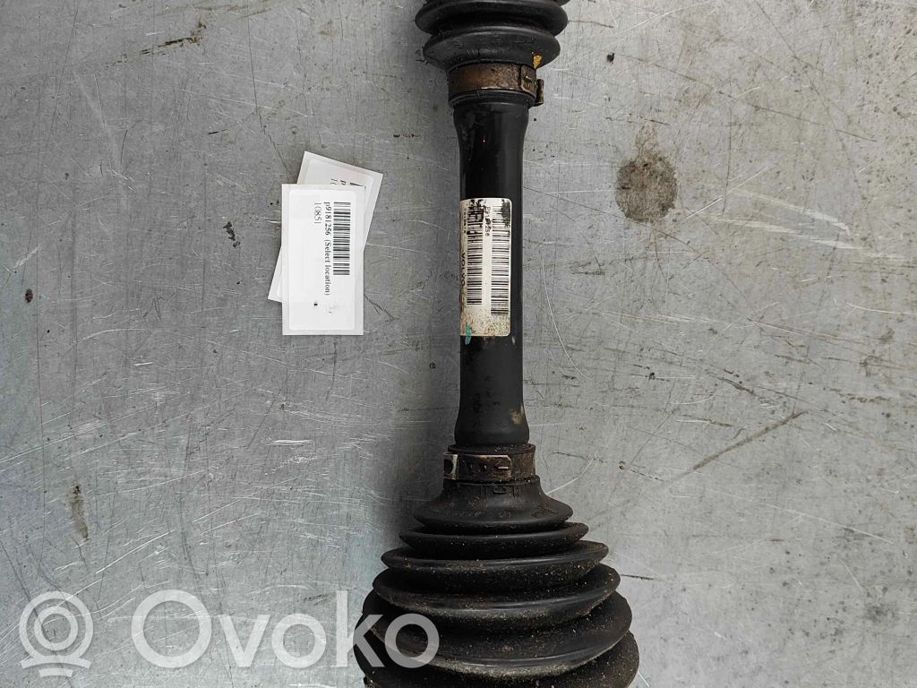 Volvo V70 Front driveshaft 