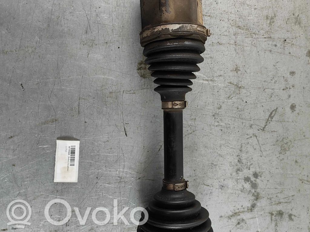 Volvo V70 Eje de transmisión delantero 