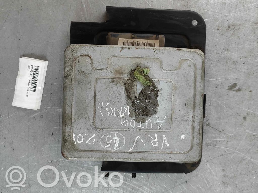 Volvo S90, V90 Power steering control unit/module 