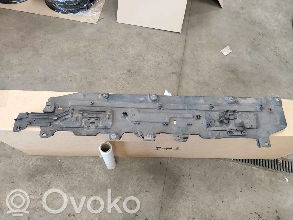 Volvo XC90 Protection inférieure latérale 