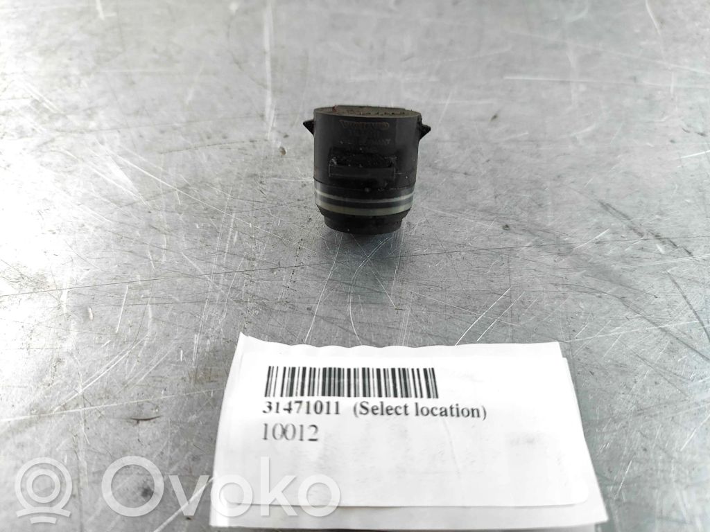 Sensor de aparcamiento PDC   31471011