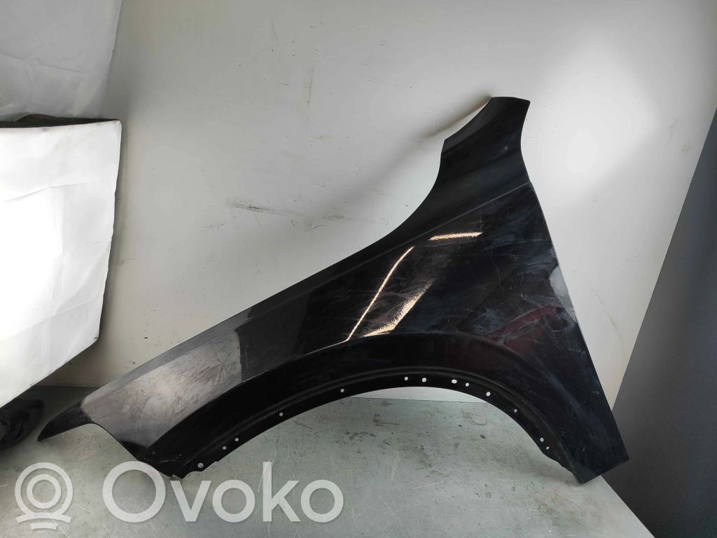 Volvo XC60 Sparnas 