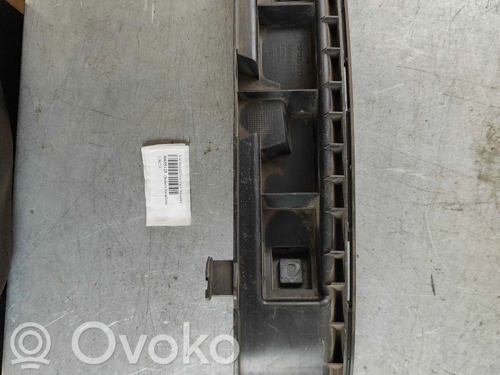 Volvo S80 Rear bumper mounting bracket 