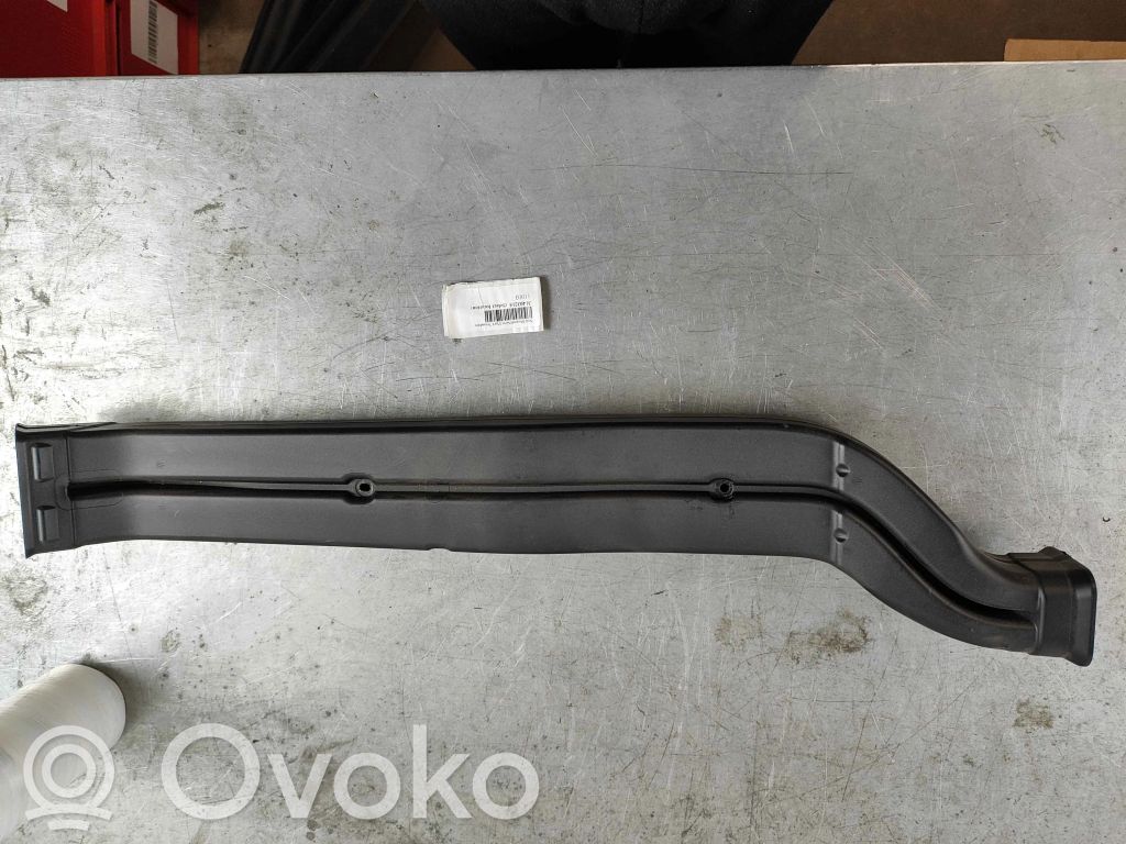 Volvo XC90 Kanał powietrzny kabiny 