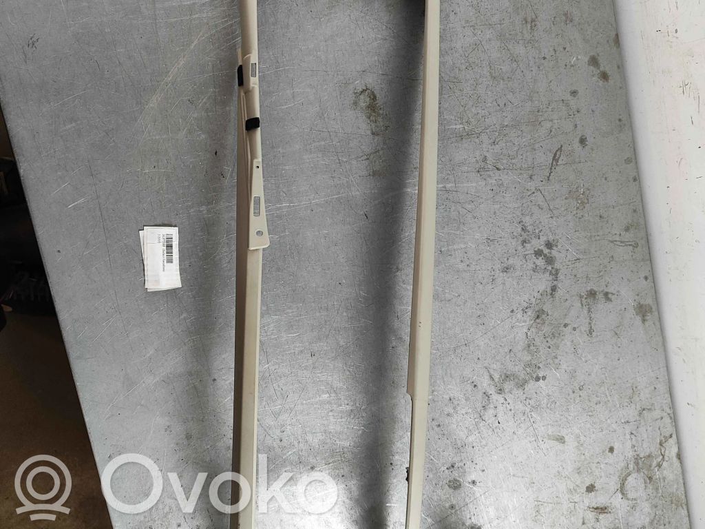 Volvo XC90 Embellecedor de la consola central 