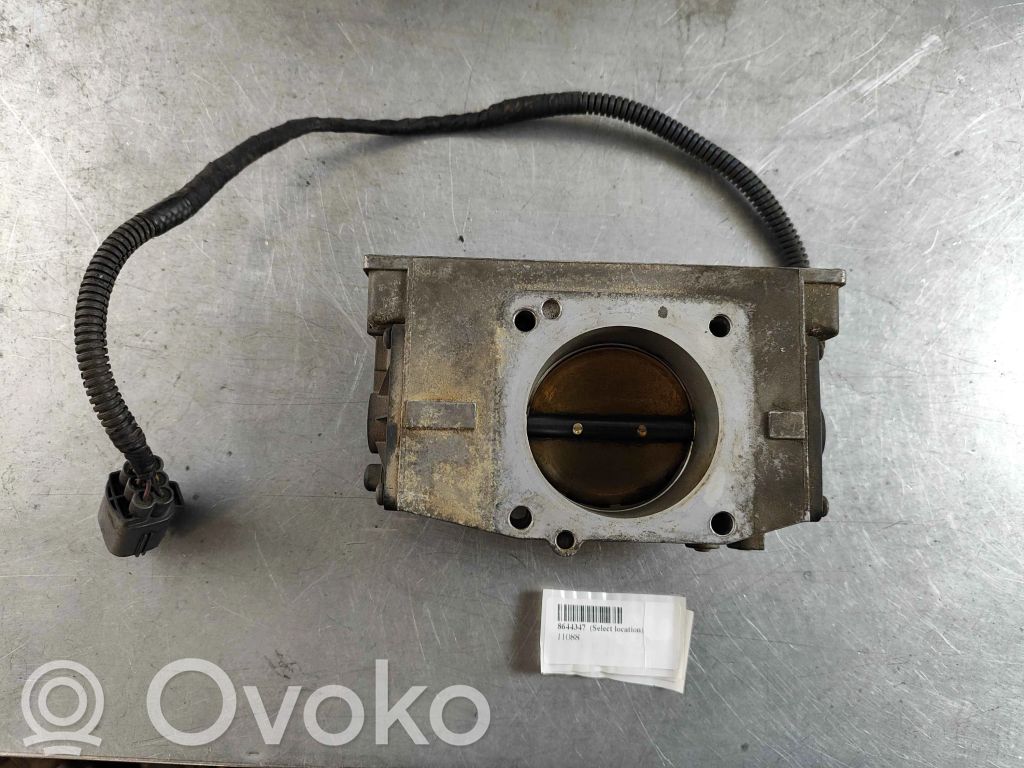Volvo S80 Drosselklappenventil 