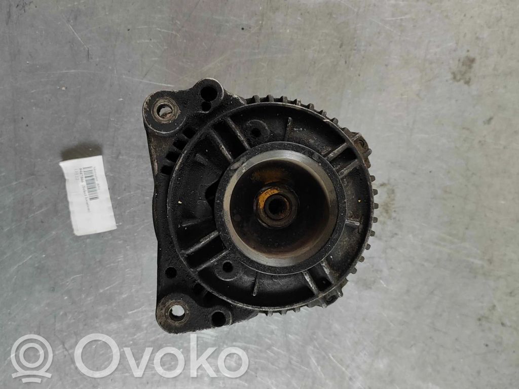 Volvo S70  V70  V70 XC Alternator 