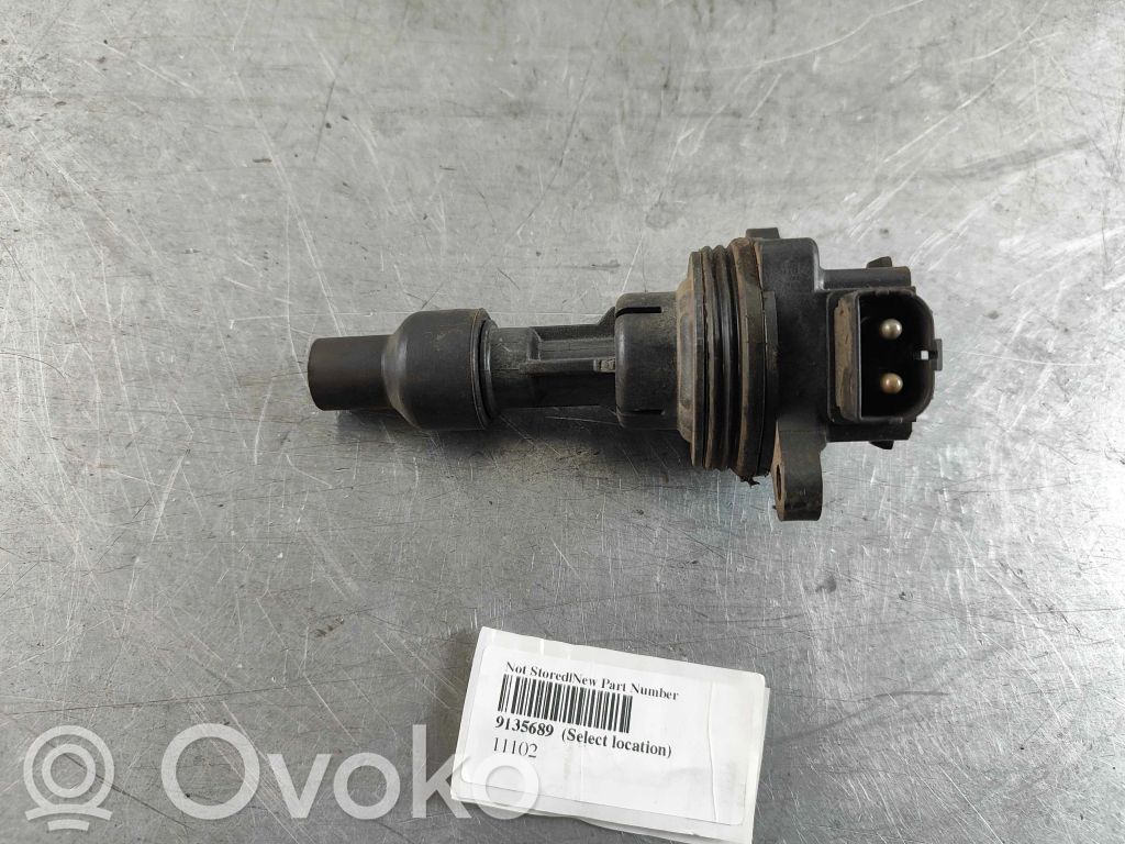 Volvo 960 Aukštos įtampos ritė "babyna" 