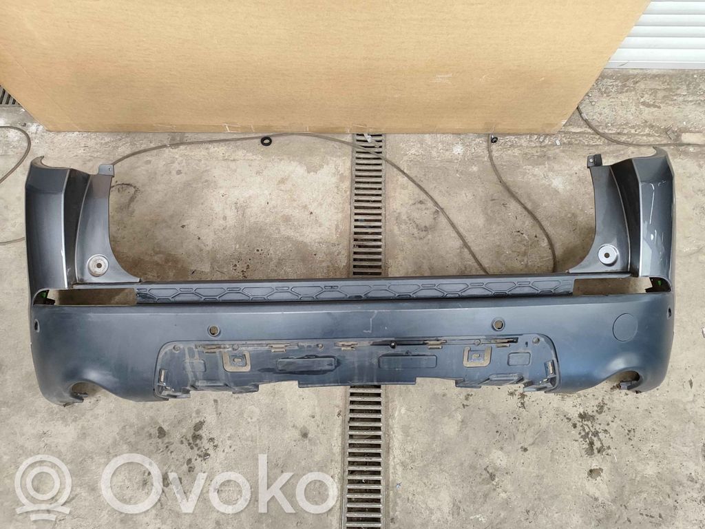 Land Rover Discovery Sport Parachoques 