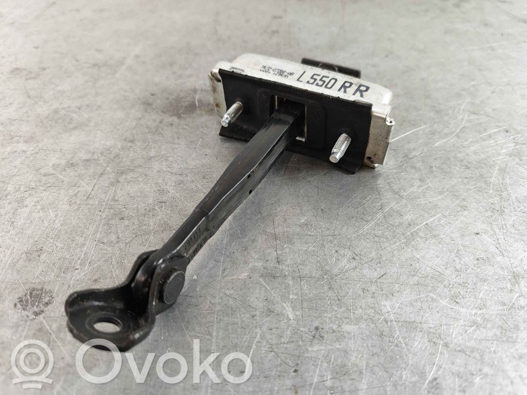 Land Rover Discovery Sport Opritor ușă spate 