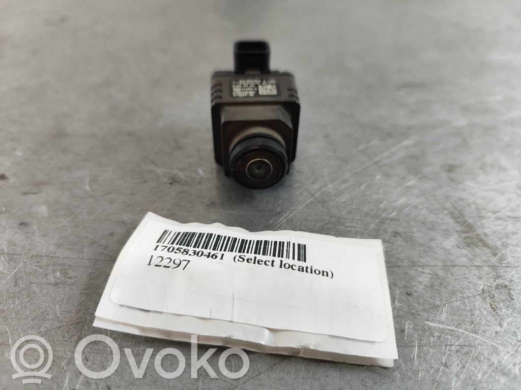 Kamera szyby przedniej / czołowej   1705830461