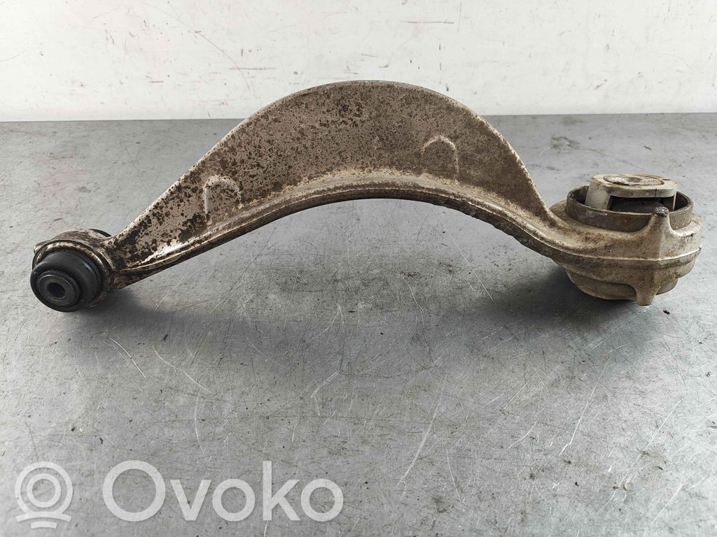 Jaguar F-Pace Querlenker Achsschenkel vorne 