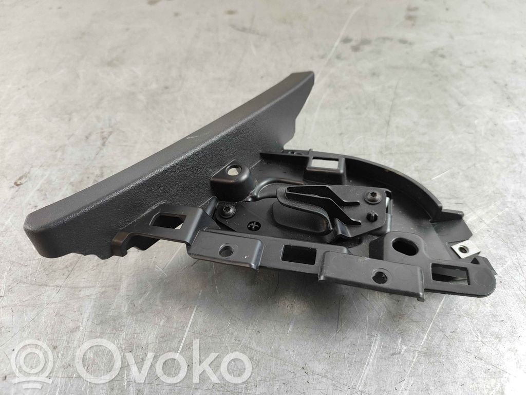Land Rover Discovery Sport Alte piese de interior 