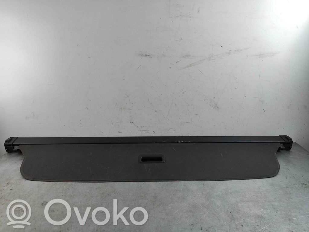 Volvo V70 Laderaumabdeckung Gepäckraumabdeckung 