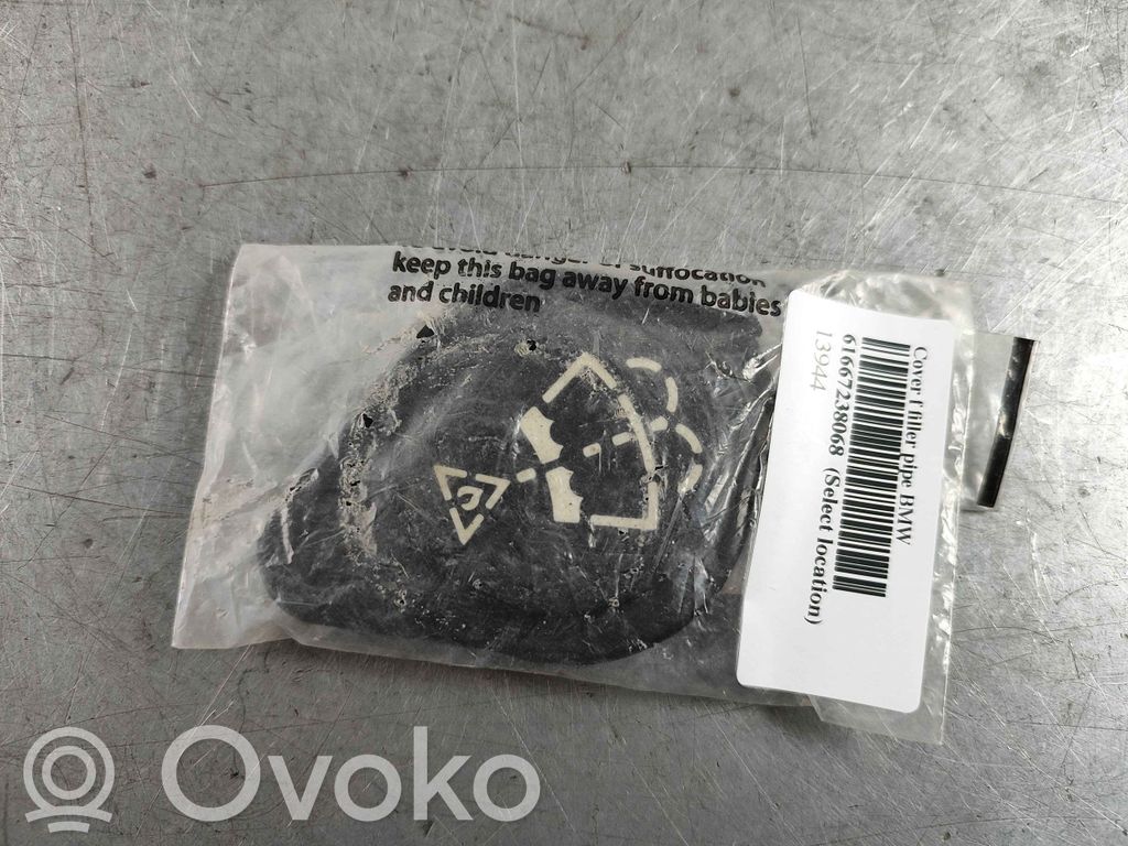 BMW 5 F10 F11 Alte piese compartiment motor 