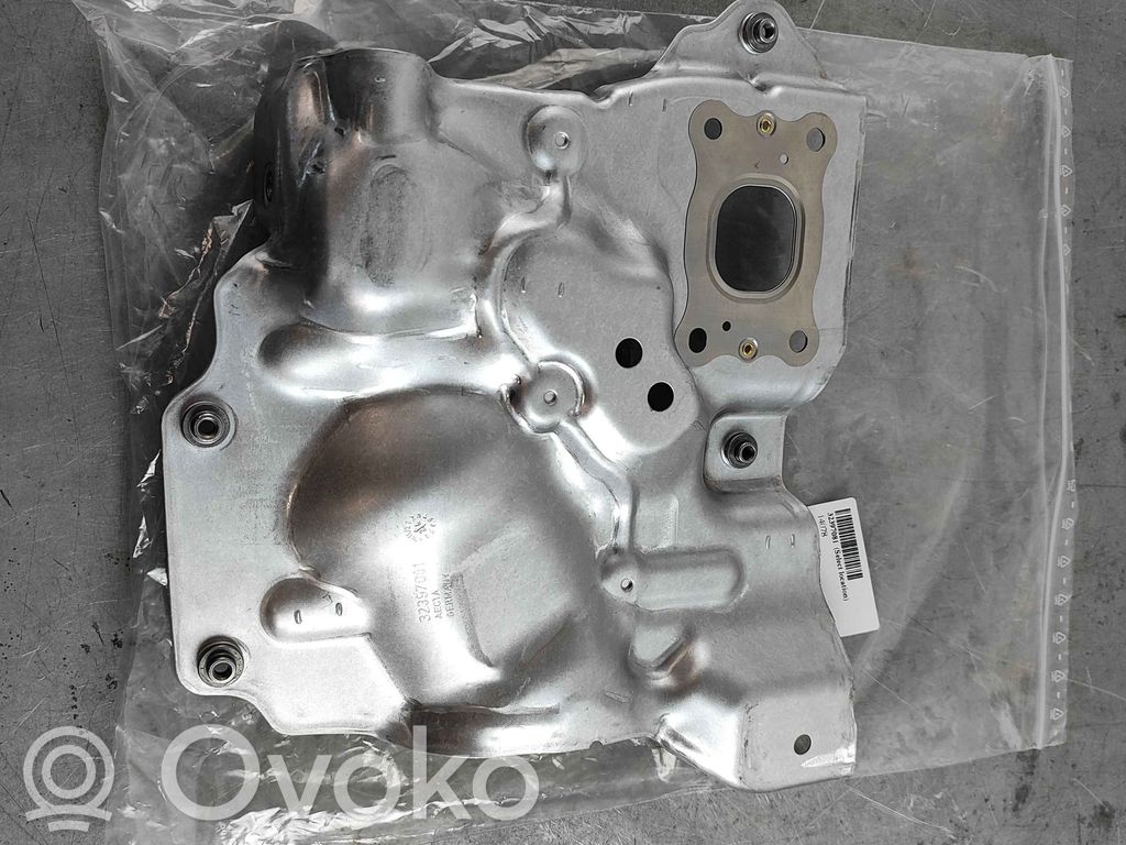 Volvo XC60 Części silnika inne 