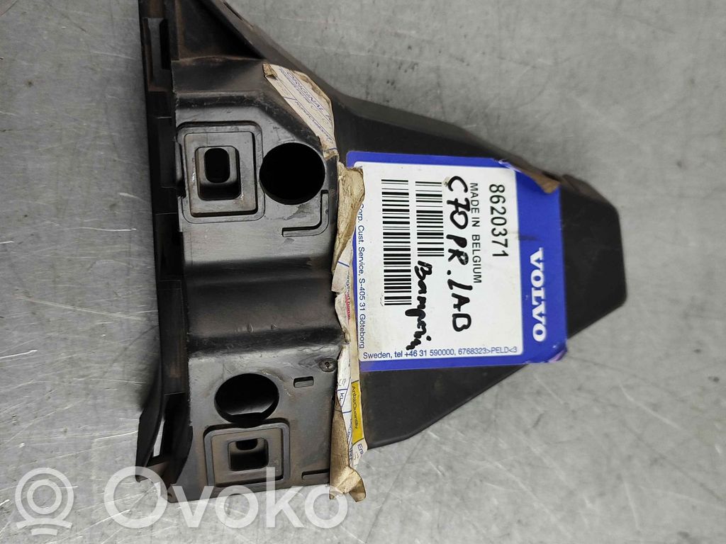 Volvo C70 Suport montare bară față 