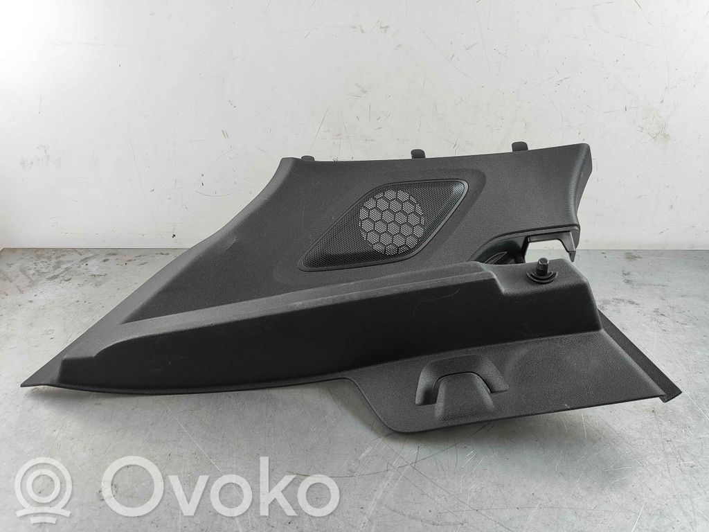 Volvo XC40 Pilar (D) (superior) 