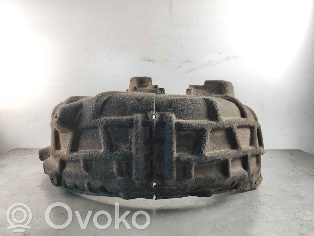 Volvo XC40 Nadkole tylne 
