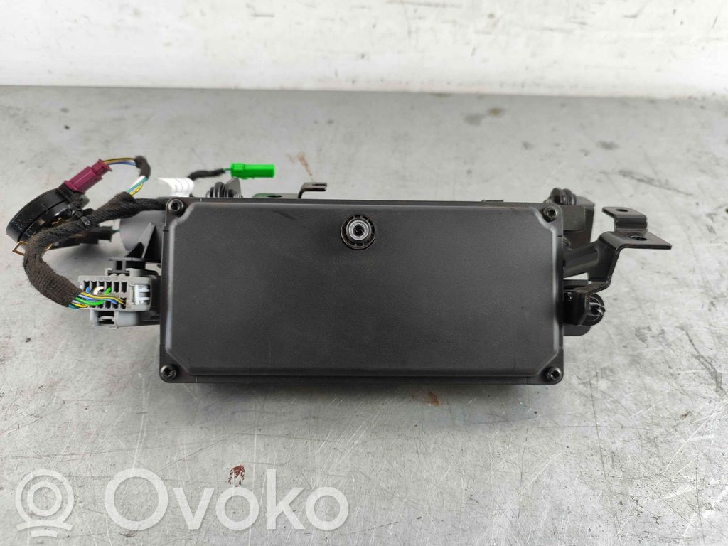 Volvo XC40 Windshield/windscreen camera 