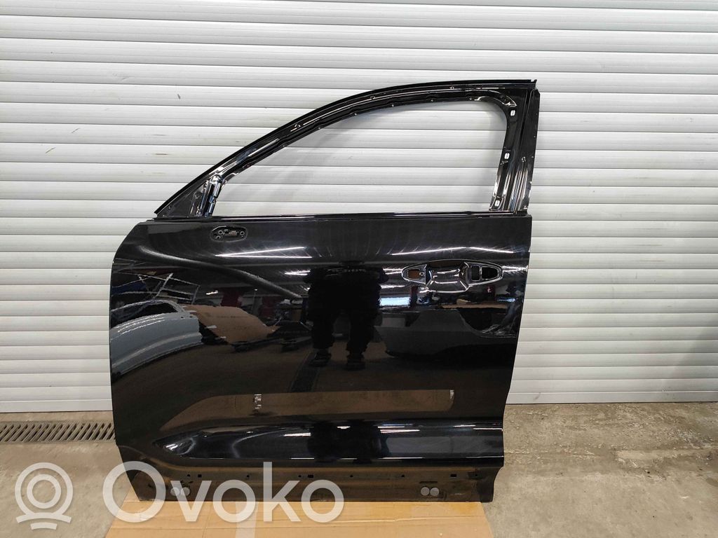 Volvo XC40 Durvis 