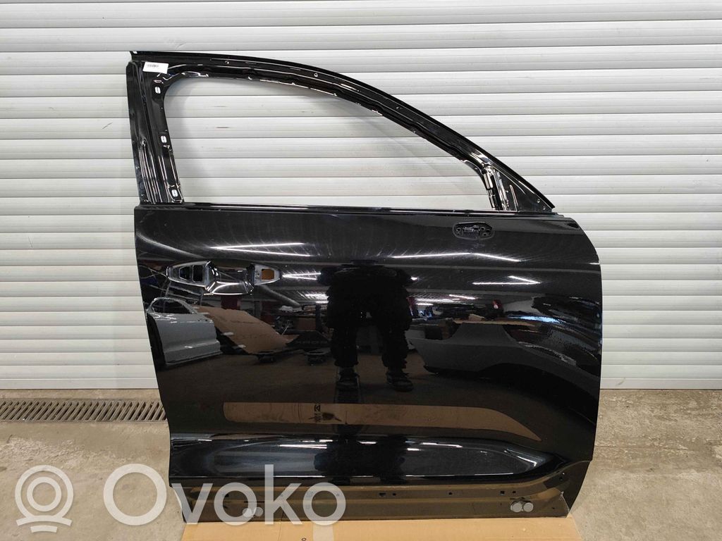 Volvo XC40 Durvis 