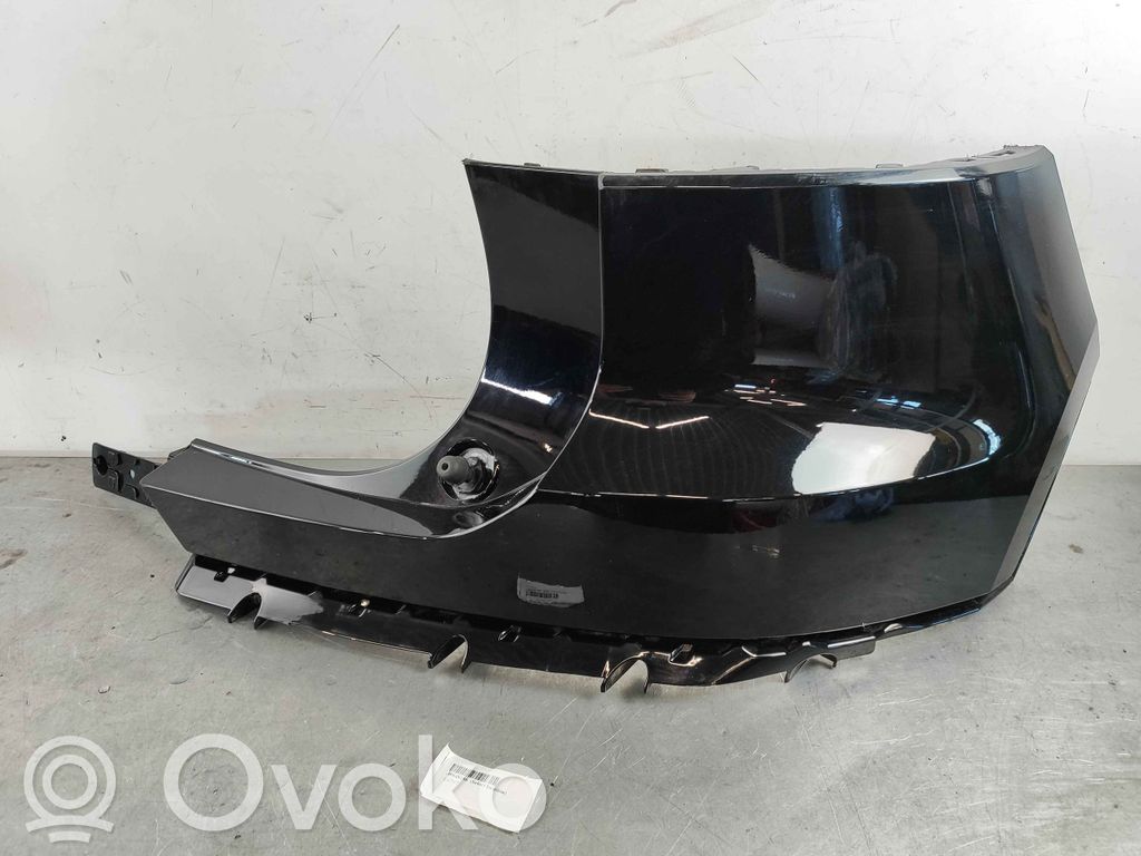 Volvo XC40 Ornament colț bară spate 