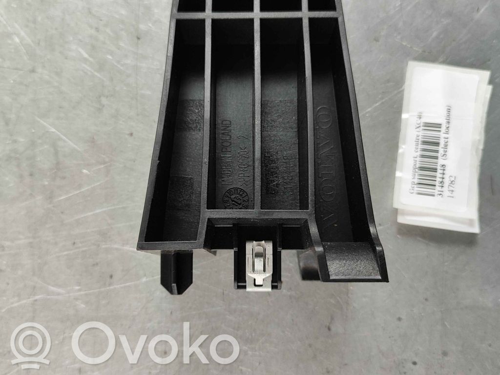 Volvo XC40 Inne części wnętrza samochodu 