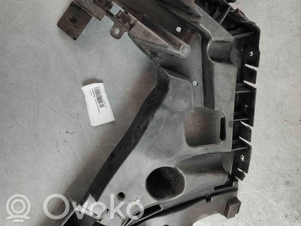 Volvo XC40 Rear bumper mounting bracket 