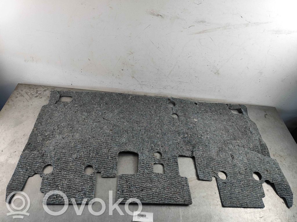 Volvo XC40 Dywan wewnętrzny 