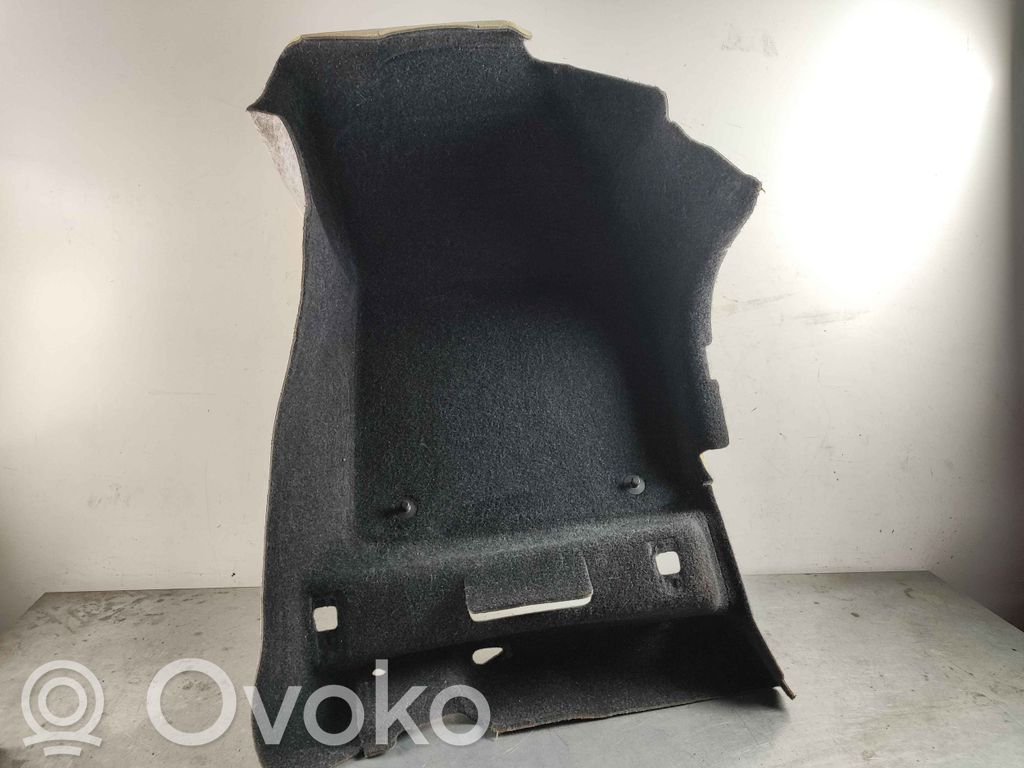 Volvo XC40 Wykładzina podłogowa przednia 