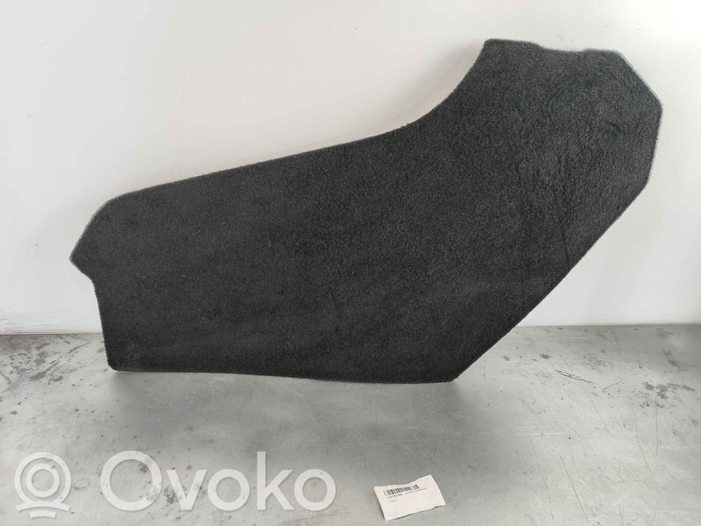 Tesla Model Y Other center console (tunnel) element 