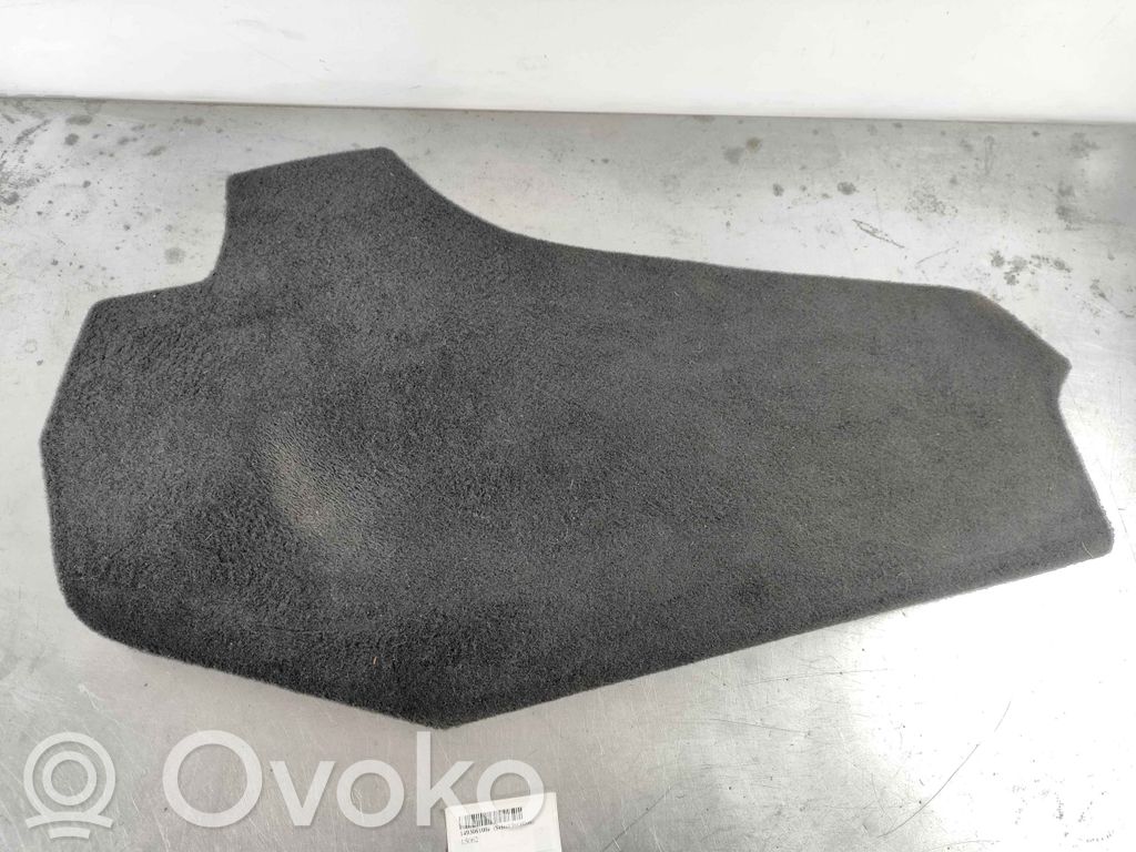 Tesla Model Y Centre console side trim front 