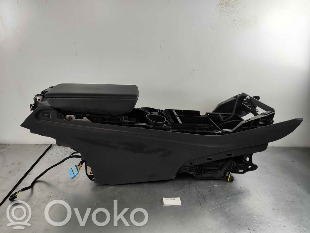 Tesla Model Y Center console 