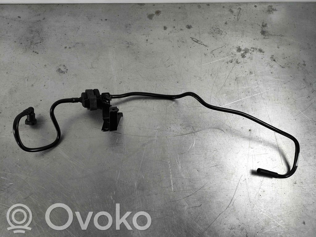 Volvo S40 Wąż / Rurka odpowietrznika 
