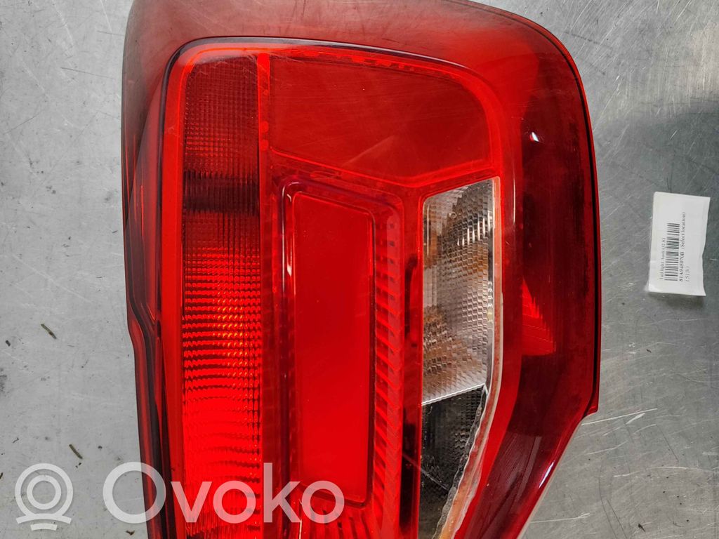 Volkswagen Taigo Takavalot 