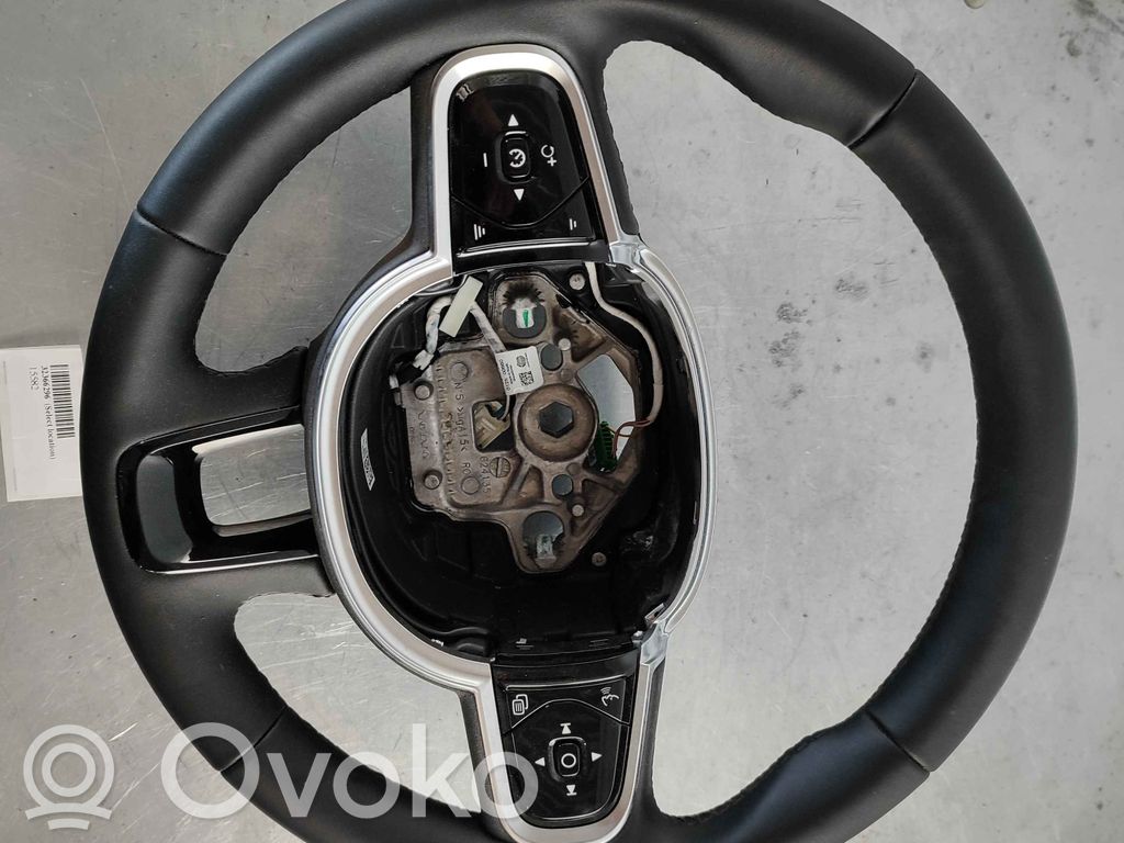 Volvo XC60 Ohjauspyörä 