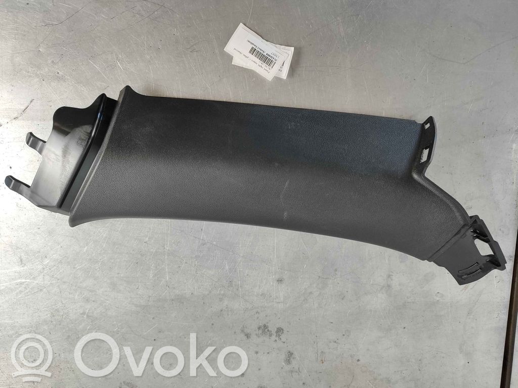 Volvo XC60 Pilar (C) 