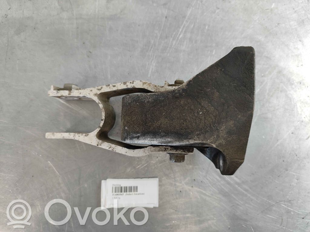 Engine mount bracket   31480565,31339953