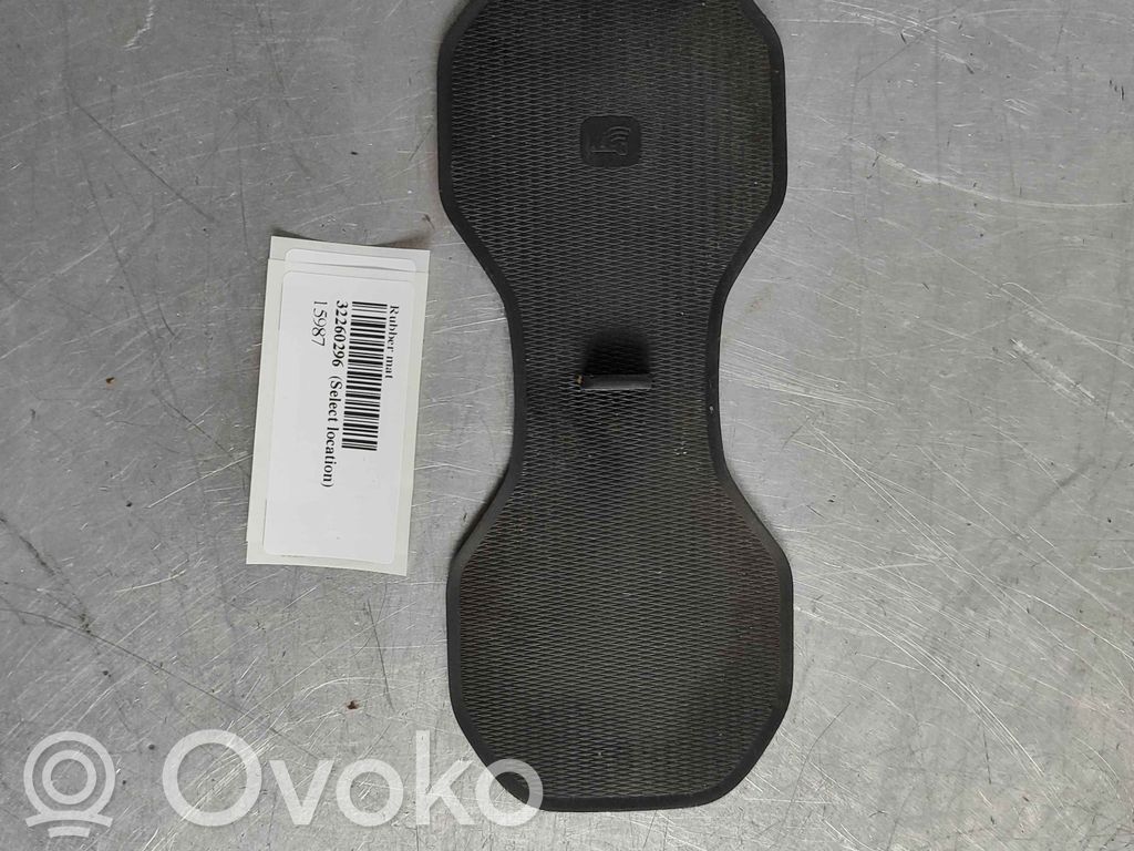 Volvo XC60 Wkładka uchwytu na kubek tunelu środkowego 