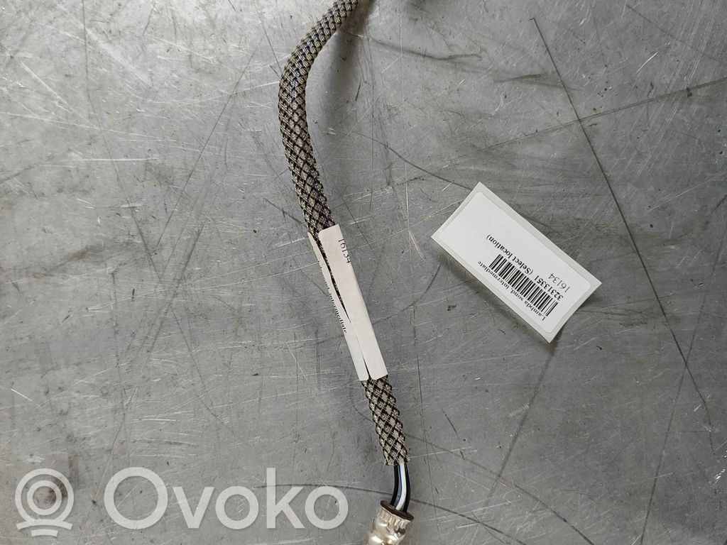 Volvo XC60 Lambda probe sensor 