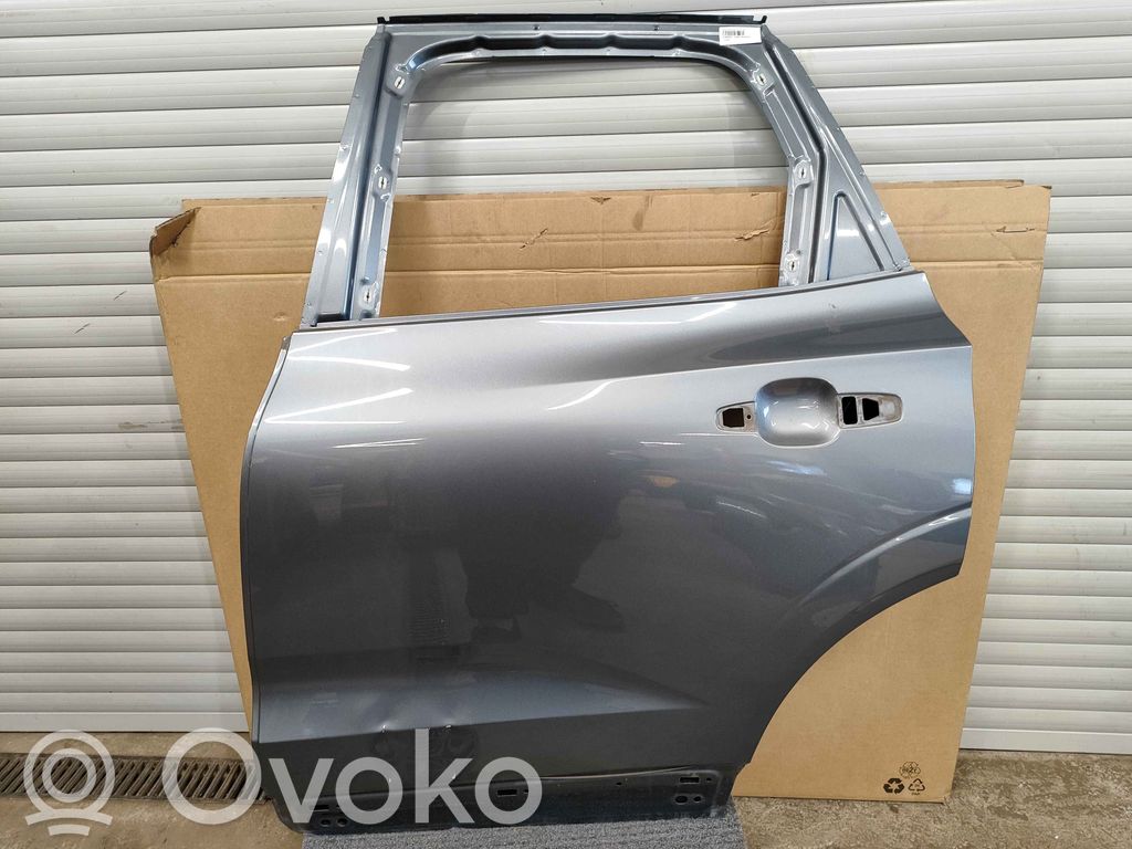 Volvo XC60 Ușă spate 